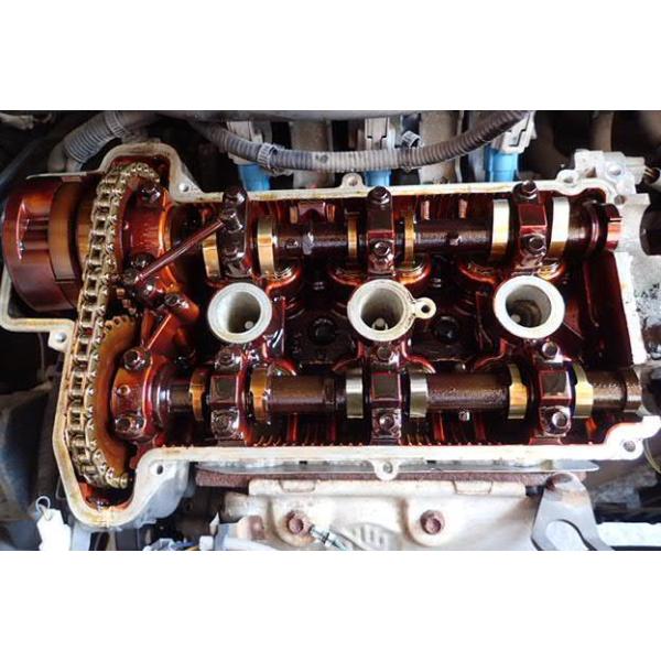 ＭＲワゴン MF21S エンジンASSY　　 K6A　11100-58J30