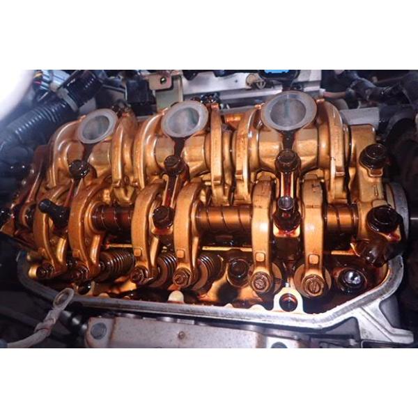jb1 エンジン本体　e07z ホンダ ライフ JB1 エンジンASSY E07Z : 有限会社川崎興業