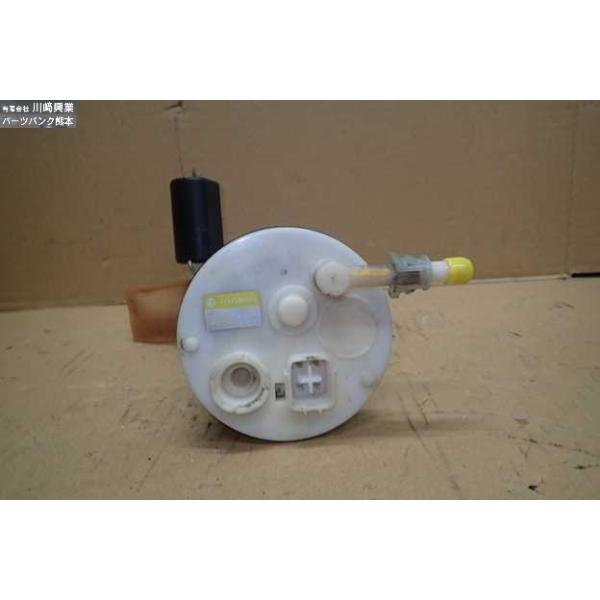 プレオ RA1 　フューエルポンプ  燃料ポンプ　EN07W　 デンソー 101961-5350 42021KE000