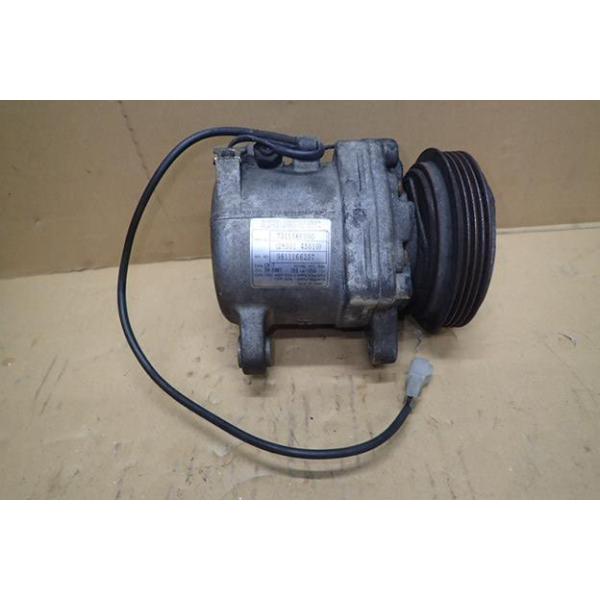 SUBARU（スバル） プレオ RA1 AC エアコン コンプレッサー Calsonic