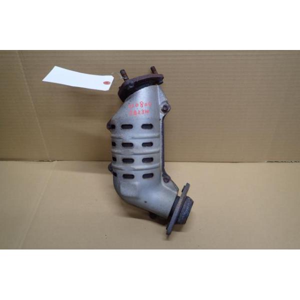 ジムニー JB23W 触媒 ショクバイ コンバーター K6AT 14190-83A01