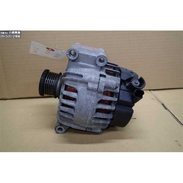 BMW ミニ ABA-ML16 ダイナモ Valeo 260516A TG12C059 208103353 V 