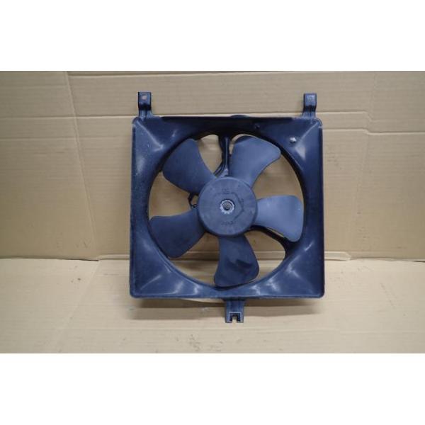 ワゴンR エアコン用ファンとラジエーターセット 2680000090