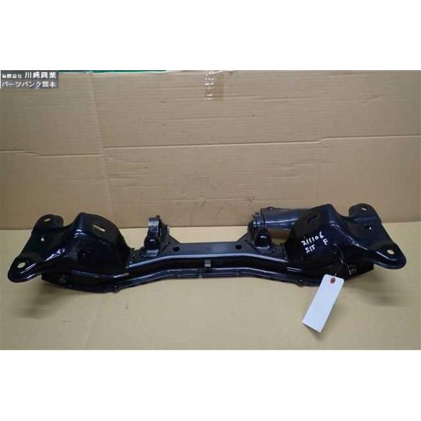日産　純正　s15 フロントメンバー　中古 日産 シルビア S15 フロント メンバー 54401-85F00 : 有限会社