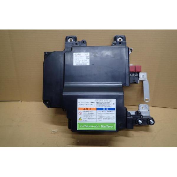 スペーシア MK53S HVバッテリー デンソー 210500-0161 96510-79R01