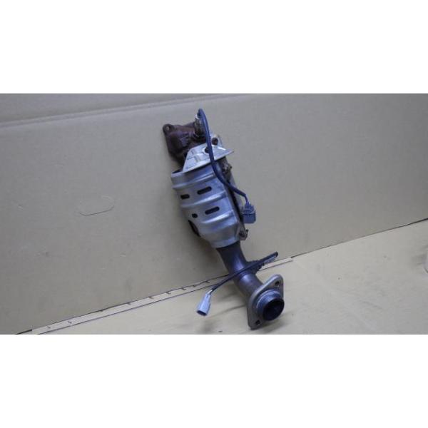 ジムニー JB23W 触媒　ショクバイ　コンバーター K6AT   14135-76JA1