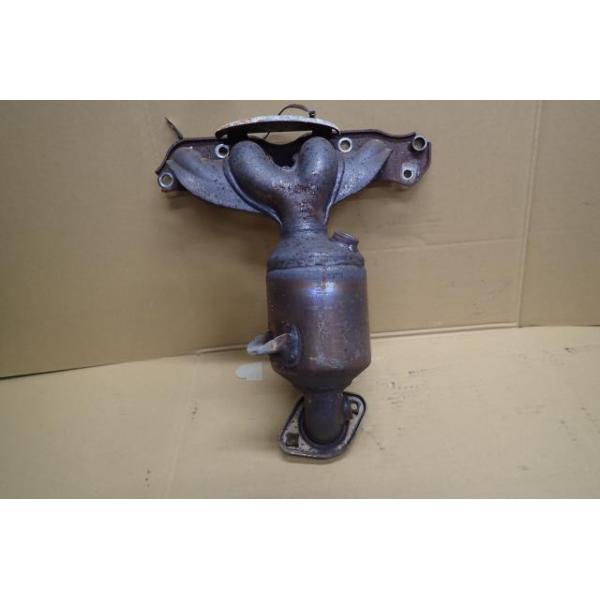 スイフト ZC71S エキゾーストマニホールド エキマニ K12B 73K-C01