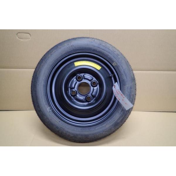 ムーヴ　L175S　スペアタイヤ　12×3.00B　T105/90D12　　12インチ