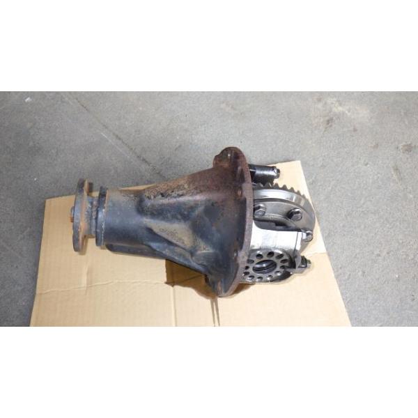 ジムニー V-JA11V フロント デフ : 有限会社川崎興業 - 通販 - Yahoo