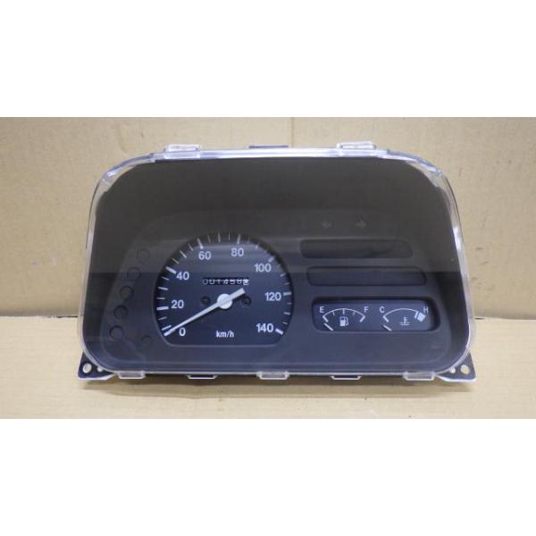 アルト HC11V スピードメーター 157360-3164 34100-70G10 34100-70G00