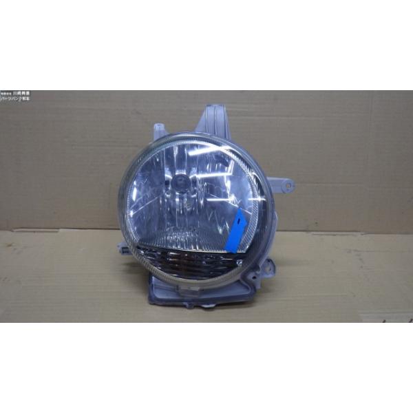 ムーヴラテ DBA-L550S 右ヘッドランプ　右ライト　 KOITO 100-51761 81110-B2120-000　ハロゲン
