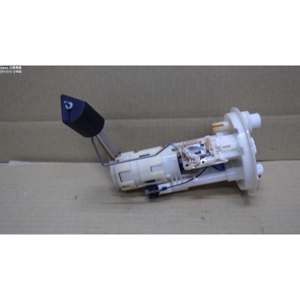 ムーヴラテ L550S フューエルポンプ　燃料ポンプ EF-VE  デンソー 101961-8341 23210-B2010-000