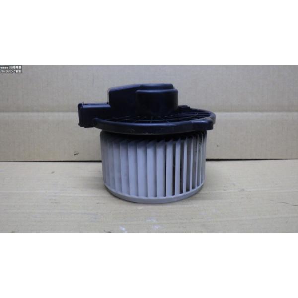 ムーヴラテ L550S ヒーターブロアモーター　ヒーターモーター   デンソー 272700-0190 87103-97208-000