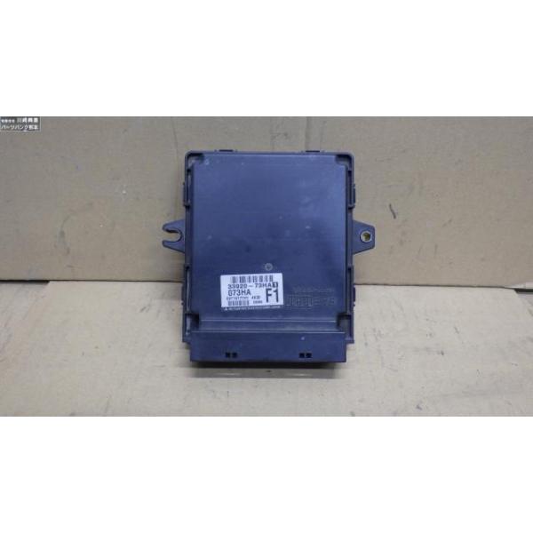 **** 商品説明を必ずご確認ください ****部品管理番号：000023090363100部品メーカー：ミツビシメーカー純正品番：22611-4A0B1部品名：エンジンコンピューター部品メーカー品番：E6T19171H1メーカー代替品番：...