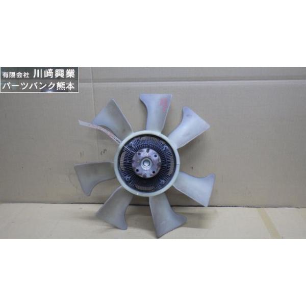 日産（NISSAN） シルビア☆S14 カップリングファン SR20DET 21082