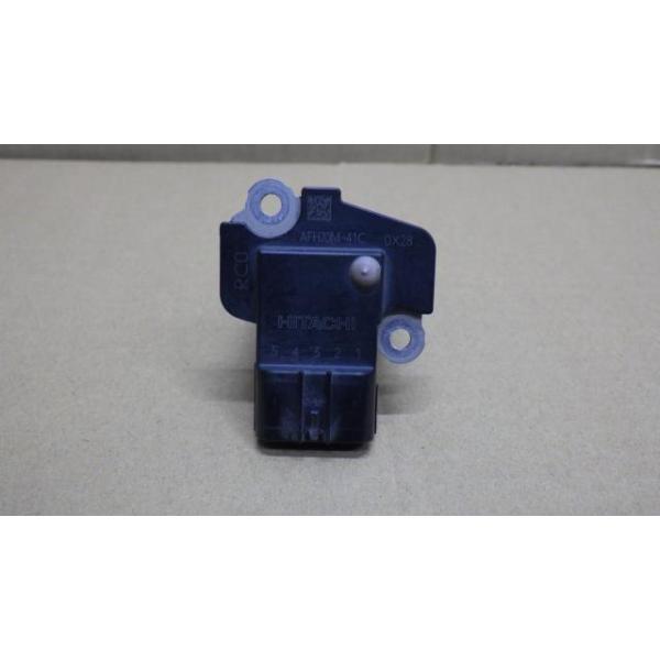 フィット GE6 エアフロメーター  ヒタチ AFH70M-41C 37980-EC0-M01