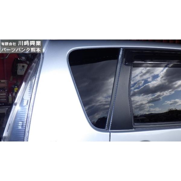eKカスタム（三菱）Tセーフティパッケージ DBA-B11W(10100245) の