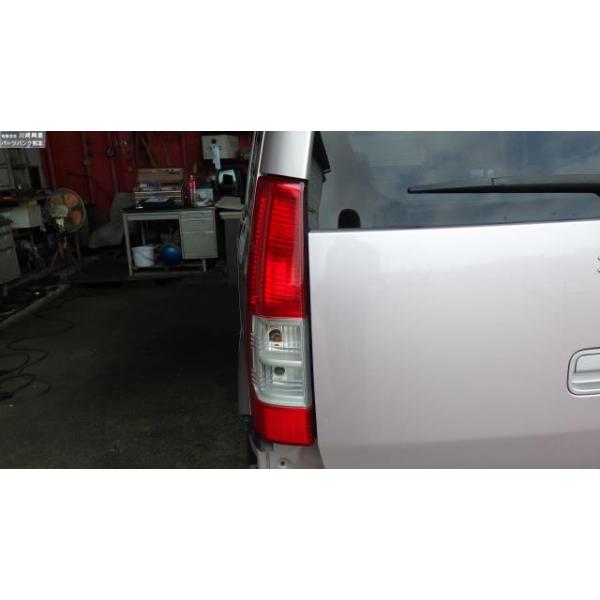 ワゴンR ワゴンR CBA-MH21S 左テールランプ STANLEY P4191 35670