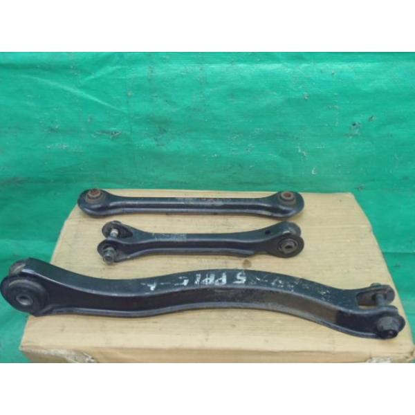 ホンダ（HONDA） ビート PP1 左R 左リア ロアアーム 52360-SS1-000 3本