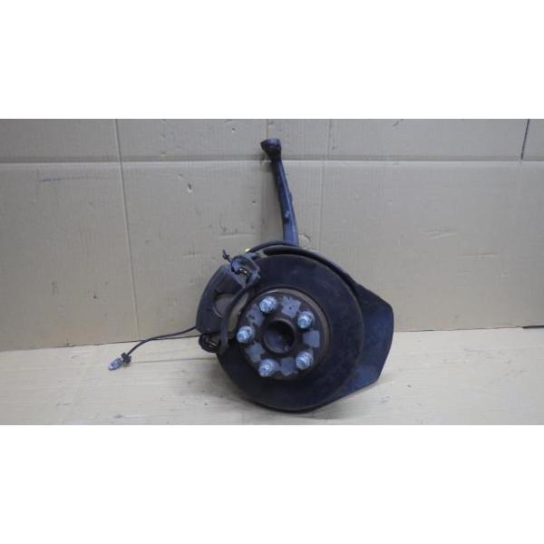 アルテッツァ　純正　フロント　ナックル　左　GXE10 トヨタ