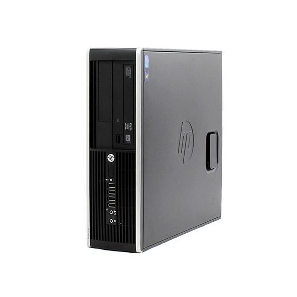hp - 美品スリムPCi7-3770/16GB/新品SSD960GB/MS Office 日本HP Intel Core i7搭載 良品デスクトップ HP Compaq Elite