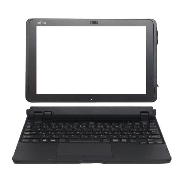 Win11Pro 2in1タブレット】富士通 ARROWS Tab | JChereヤフー
