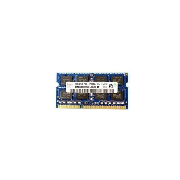 【HYNIX純正】4GB DDR3-10600 ノートPC用 メモリ SO-DIMM 1.5v バルク 型番：HMT351S6BFR8C-H9■安心の全品検品動作検証済み♪※画像はイメージです。形状・型番は同等ですが実際の商品と異なりますの...