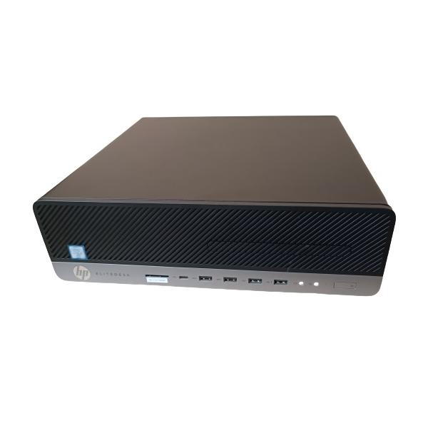 EliteDesk 【コスパ最高】第6世代Core i7搭載 HP 800 G3 SFF (i7-6700