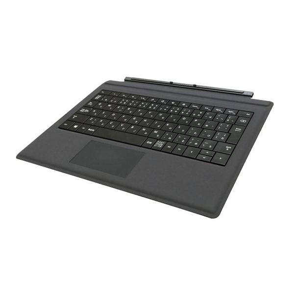 Microsoft Surface Pro 3 純正キーボード タイプカバー Model 1644
