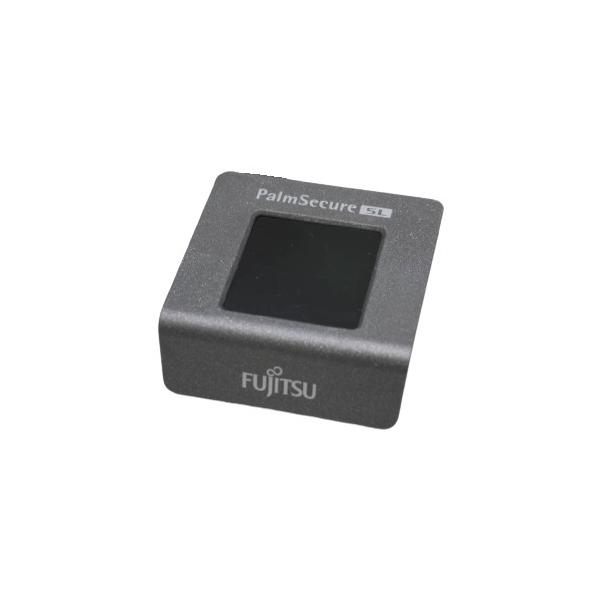【ドライバ＆アプリ付属】 静脈認証 PalmSecure SL Sensor FAT13SLD01 USB接続 新品 バルク