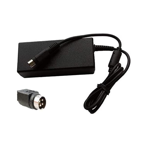 5076 ワコム ACアダプター ADP-30VH A ケーブル付 通電確認済み 5076 ワコム ACアダプター ADP-30VH A ケーブル付 通電確認済み