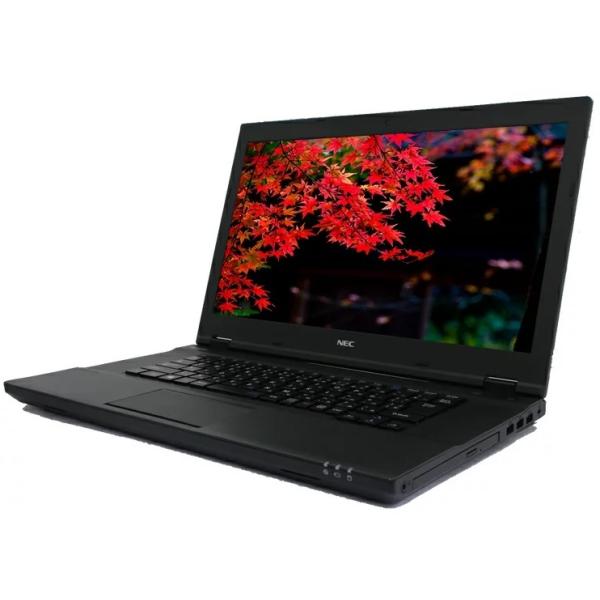 VersaPro 第六世代 Core i5-6200U搭載 タイプVX VK23T/X-R PC
