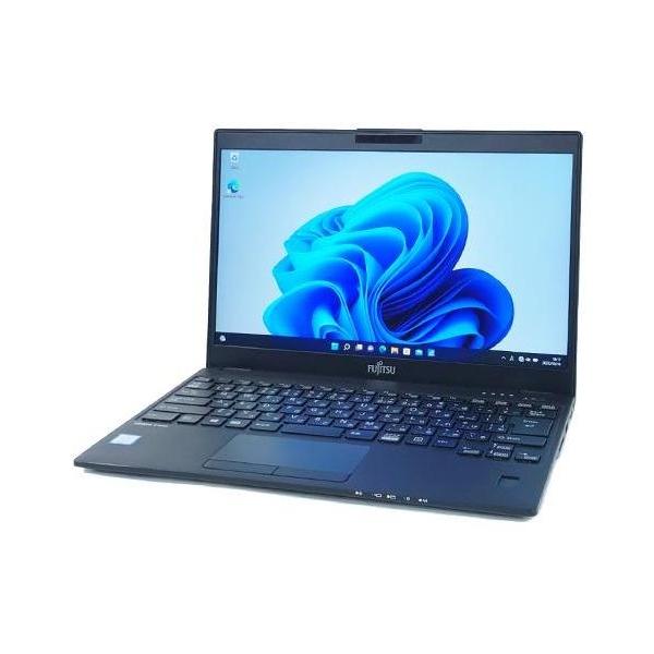 740富士通 LifeBook U939/A i5 第8世代 8GB 256GB FUJITSU(富士通) LIFEBOOK U939 第8世代 Core i5 13.3インチ