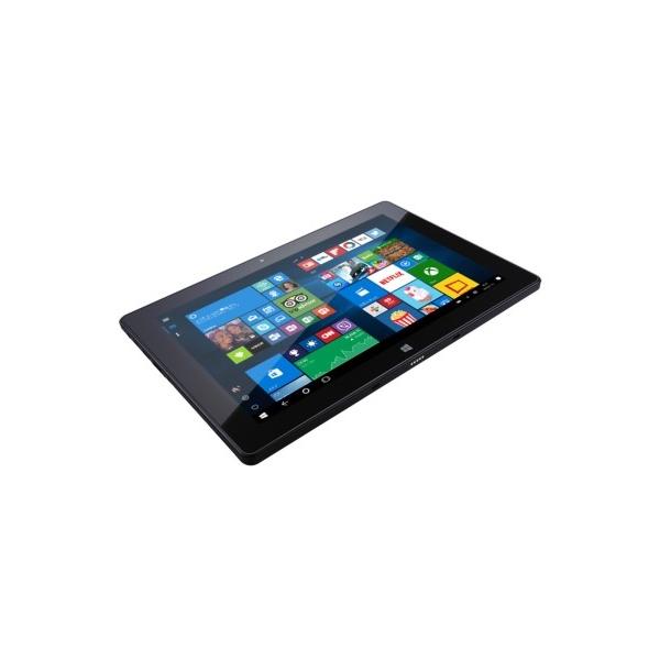 2in1タブレット　マウスコンピュータ マウス、Atom x5-Z8300/Windows 10 Pro搭載の着脱式10.1型2in1 - PC Watch