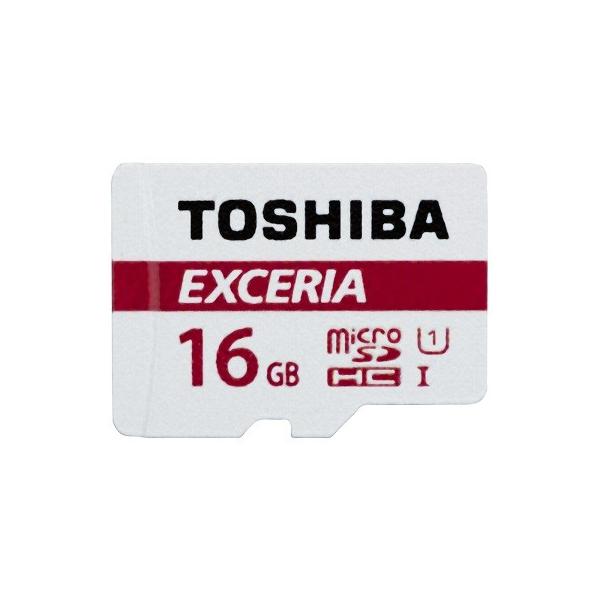 Toshiba 東芝 マイクロsdhcカード 16gb Class10 Uhs I Exceria エクセリア Mu F016gx 新品 バルク メール便対応 Buyee Buyee Japanese Proxy Service Buy From Japan Bot Online