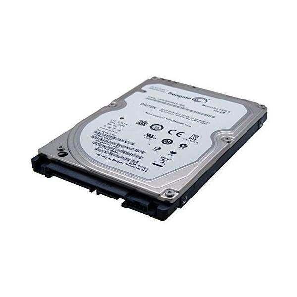 【内蔵or外付 選べる HDD】500GB 2.5インチ 内蔵 Serial ATA 内蔵型ハードデ...