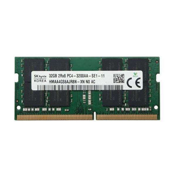 Micron（マイクロン） 【SK hynix】 32GB DDR4-25600 SODIMM