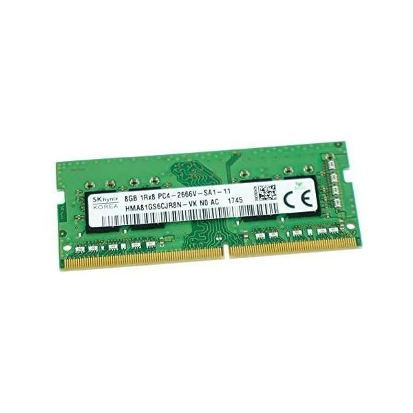 動作保証済8枚セットSK hynix ハイニックス 16 GB ddr4 pc4 エスケイ・ハイニックス SK hynix DDR4 DIMM 16GB NMA82GU6MFR8N-TF