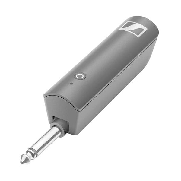 ゼンハイザー  XSW-D INSTRUMENT RX 6.3 mm 受信機 pc-acrs_1572221092415a001