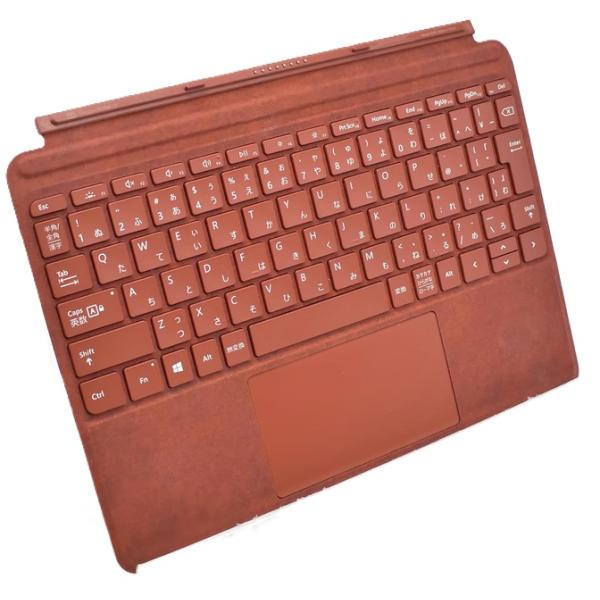 Surface Pro 【純正美品】 マイクロソフト(Microsoft) タイプ カバー