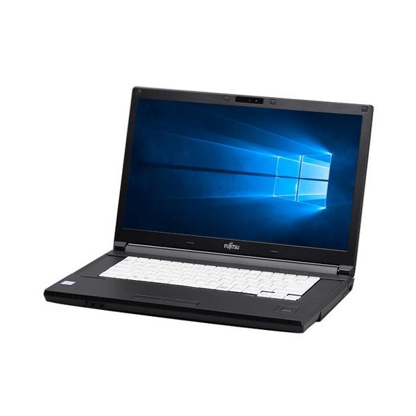 【美品PC】LIFEBOOK A577/S Core i5 8GB 128GB LIFEBOOK A 【美品】 A577/S Core i5-7200U 4GBメモリ 128GB 高速SSD
