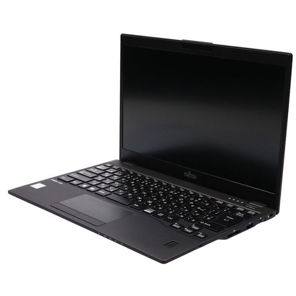LIFEBOOK S 超軽量746g U939/B ( Core i5-8365U / 4GB 128GB SSD