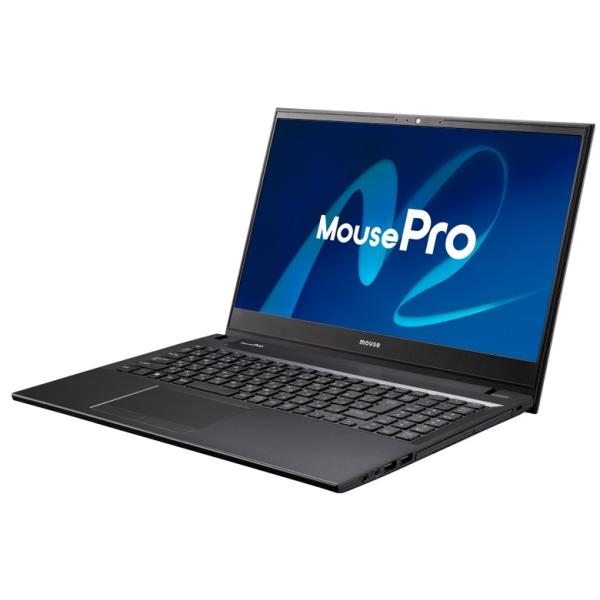 MousePro 【美品】Mouse MPro-NB541HW11 i3-1135G7 8GB メモリ 256GB M