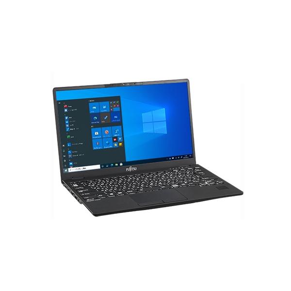 Win11 LIFEBOOK 13.3型 第4世代i5 8GB SSD160GB LIFEBOOK U 第13世代 U9313/N FMVU66081 Core i5-1345U 8GBメモリ