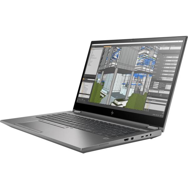 日本HP 【10世代Core i7】HP Zbook Fury15 G7 i7-10750H 大容量メモリ