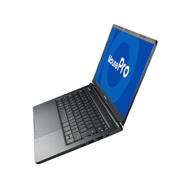 MousePro 【優良ノートPC】Mouse MPro-NB410H Intel Core i5-10210U 
