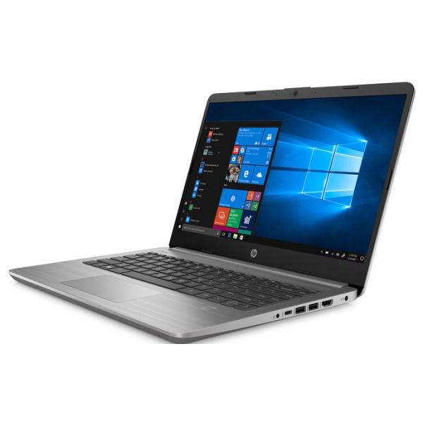【第10世代Core i5】HP 340S G7 Core i5-1035G1 大容量16GBメモリ 高速512GB M.2 SSD Win11Pro 15.6型フルHD