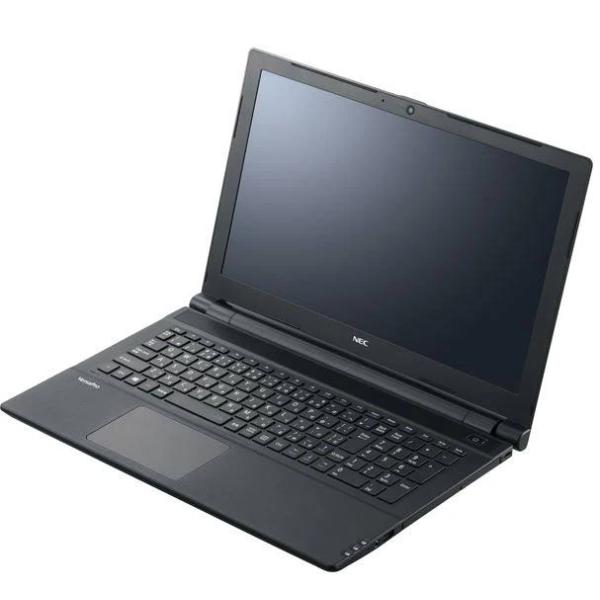VersaPro NEC VJL23F-4（i3-7020U 2.3GHz / 8GB 500GB HDD DVD