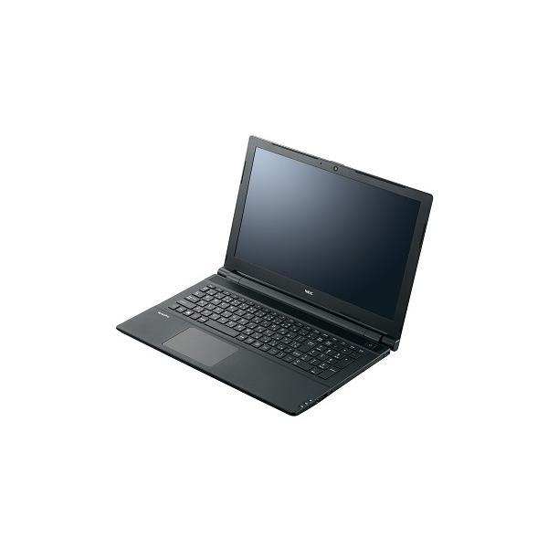 VersaPro NEC VKV27F-5 （i7-7500U 2.7GHz / 8GB 500GB HDD DVD 15.6型