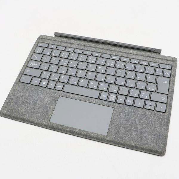 ★Microsoft / マイクロソフト Surface Pro タイプ カバー FMM-00019 【タブレットケース・カバー】